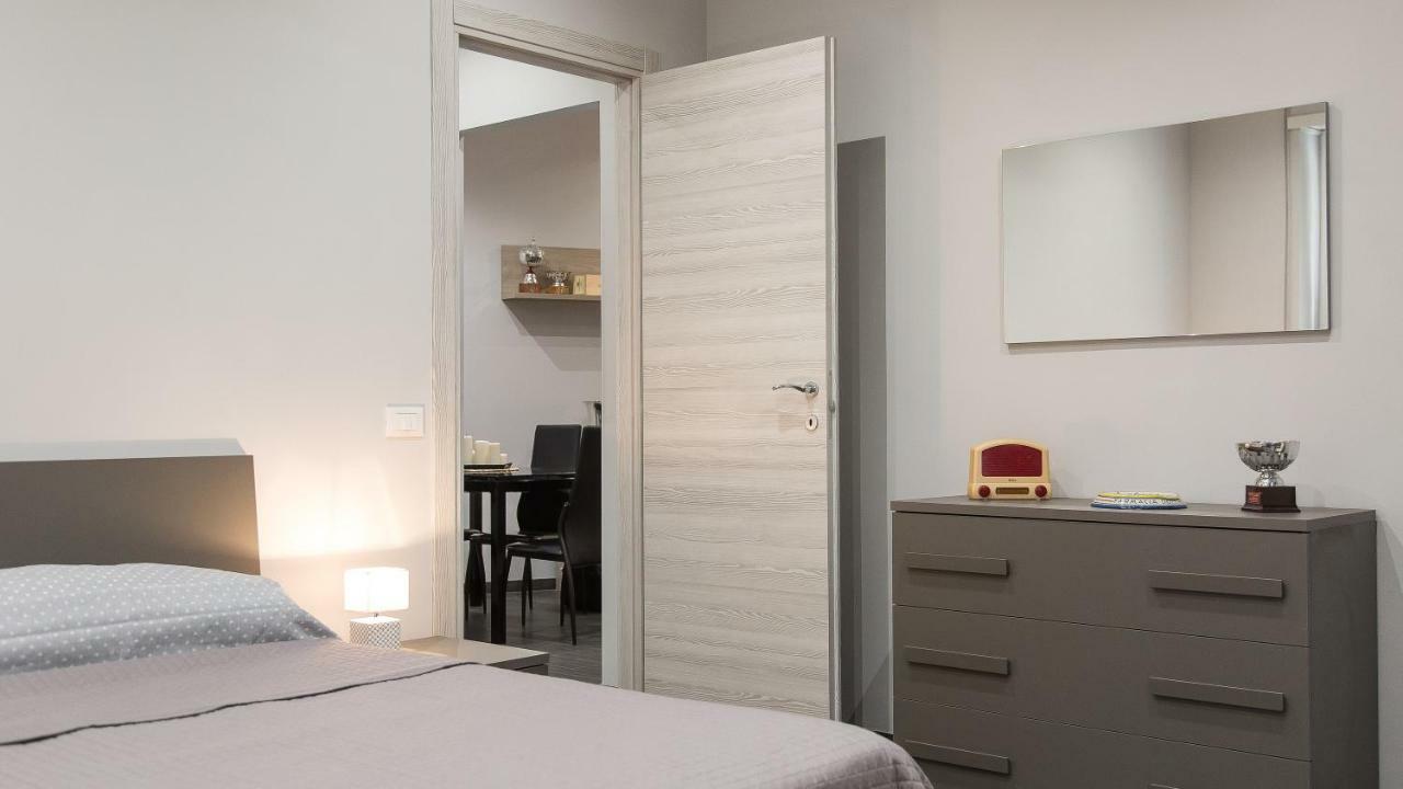 Rental In Rome Archimede Exteriér fotografie