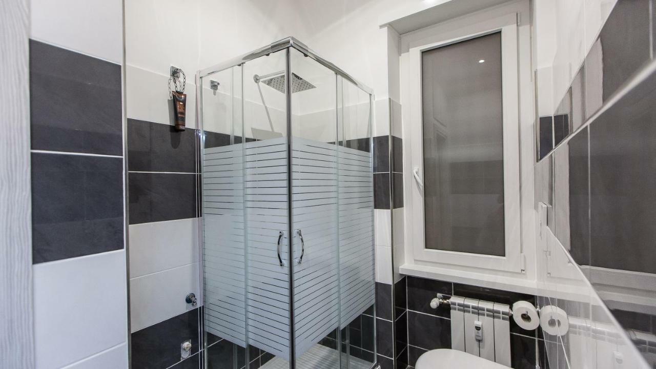 Rental In Rome Archimede Exteriér fotografie
