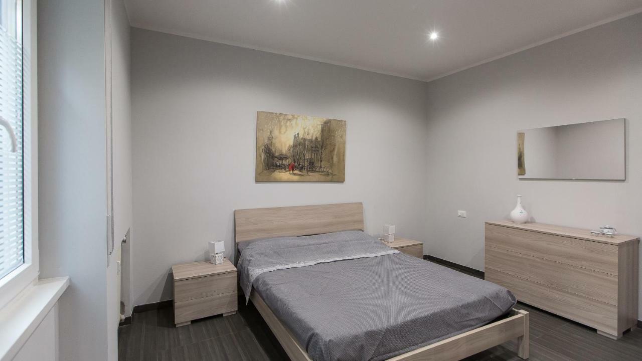 Rental In Rome Archimede Exteriér fotografie