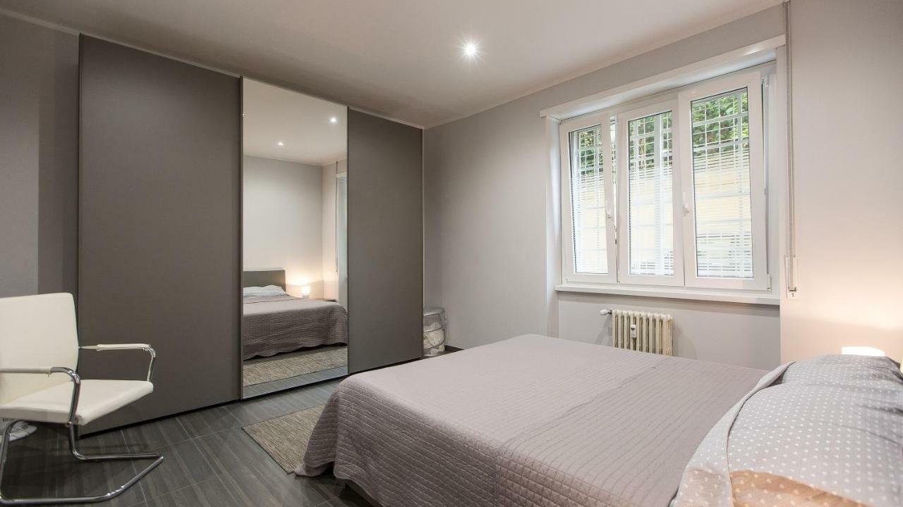 Rental In Rome Archimede Exteriér fotografie