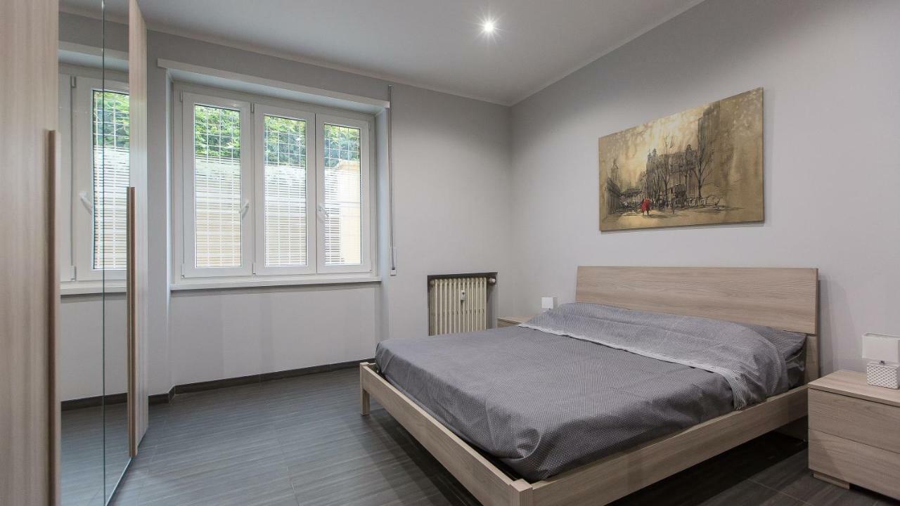 Rental In Rome Archimede Exteriér fotografie