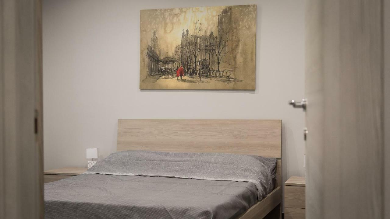 Rental In Rome Archimede Exteriér fotografie
