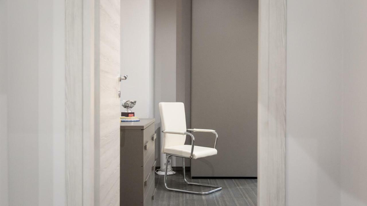 Rental In Rome Archimede Exteriér fotografie