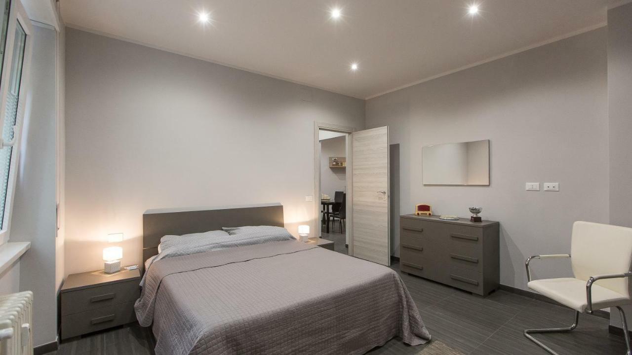 Rental In Rome Archimede Exteriér fotografie